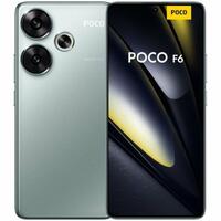 Smartphone Poco F6 6,67" 8 GB RAM 256 GB Grøn