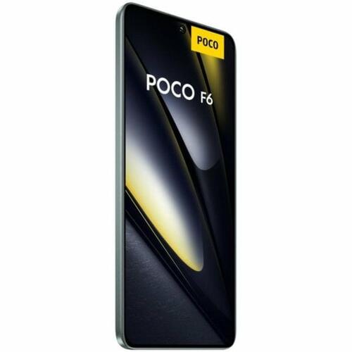 Smartphone Poco F6 6,67" 8 GB RAM 256 GB Grøn