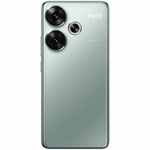 Smartphone Poco F6 6,67" 8 GB RAM 256 GB Grøn