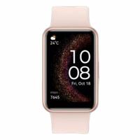 Smartwatch Huawei Watch Fit Special Edition Gul Sort Pink 1,64"
