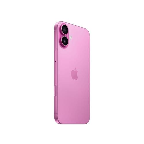 Smartphone Apple MXY13QL/A 6,1" 256 GB Pink