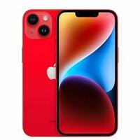 Smartphone Apple iPhone 14 6,1" Rød A15 128 GB