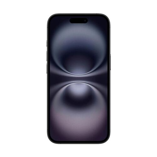 Smartphone Apple iPhone 16 6,1" 128 GB Sort