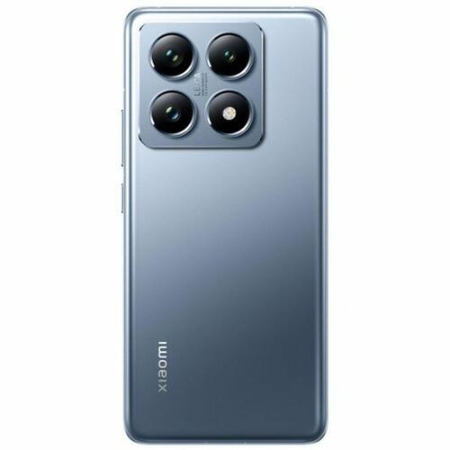 Smartphone Xiaomi 14T Pro 5G 6,67" 12 GB RAM 512 GB Blå