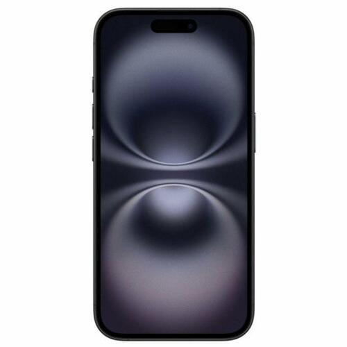 Smartphone Apple iPhone 16 6,1" 512 GB Sort