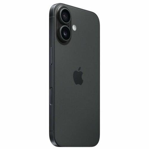 Smartphone Apple iPhone 16 6,1" 512 GB Sort