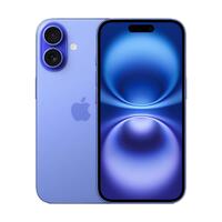Smartphone Apple iPhone 16 Plus 6,7" 128 GB Blå