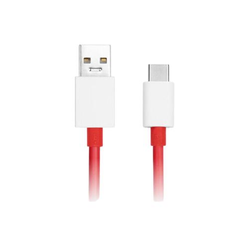 Vægoplader OnePlus SUPERVOOC Hvid 100 W