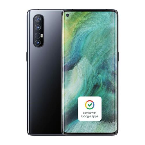 Smartphone Oppo Find X2 Neo 6,5" 12 GB RAM 256 GB Sort