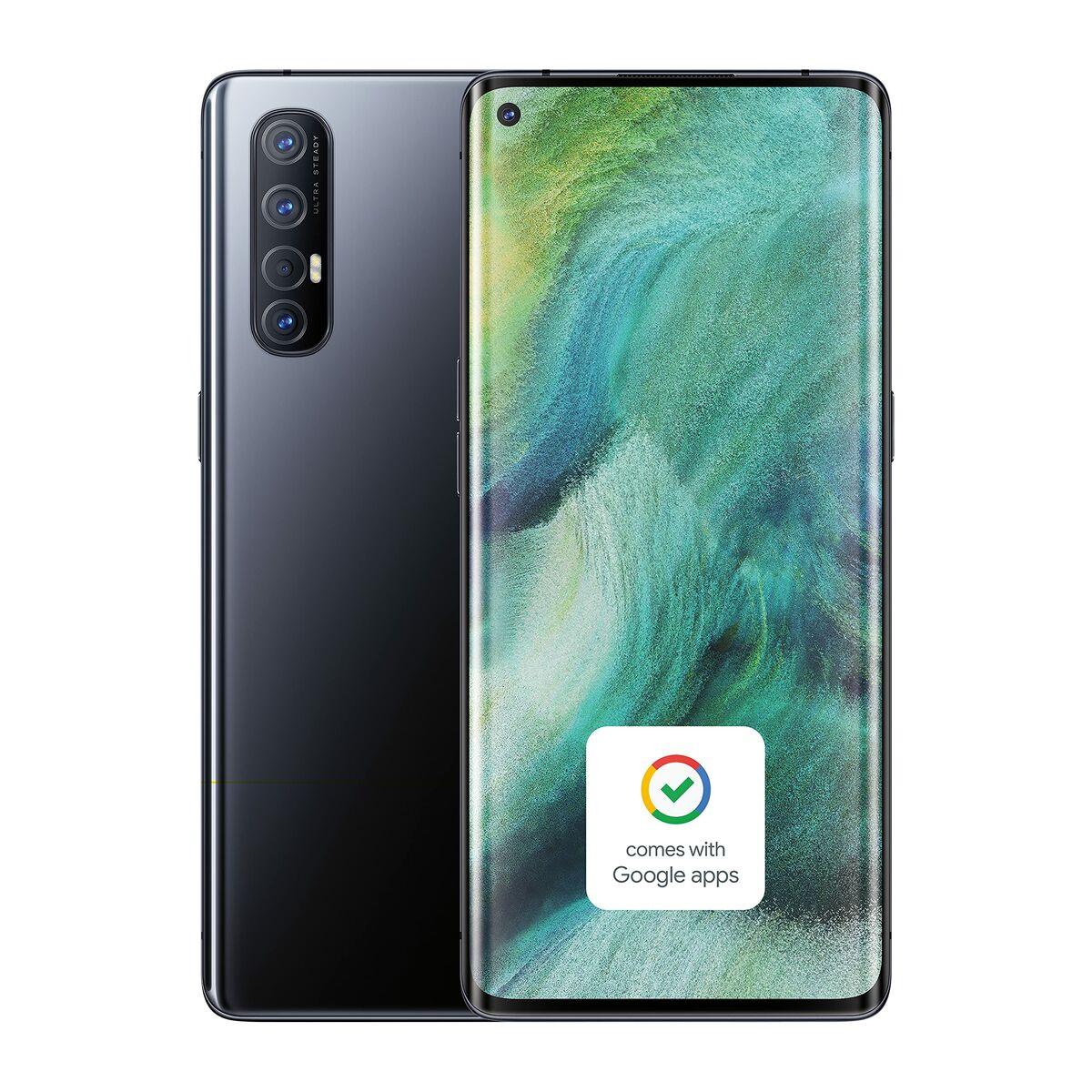 Smartphone Oppo Find X2 Neo 6,5" 12 GB RAM 256 GB Sort