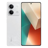 Smartphone Xiaomi Redmi Note 13 6,7" 8 GB RAM 256 GB Hvid