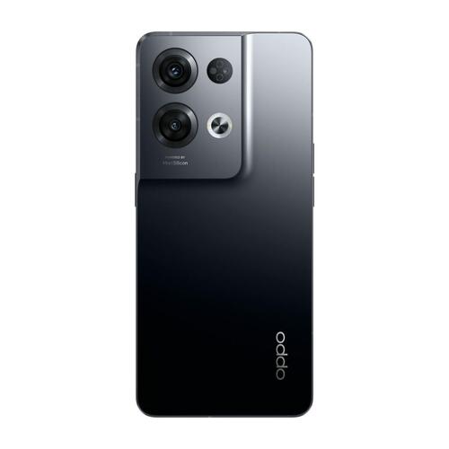 Smartphone Oppo 8 Pro 6,7" 8 GB RAM 256 GB Sort