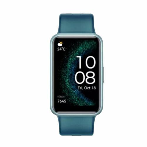 Smartwatch Huawei Watch Fit Special Edition Grøn 1,64"