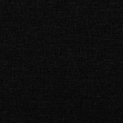 Gyngestol 74x90x102 cm stof sort