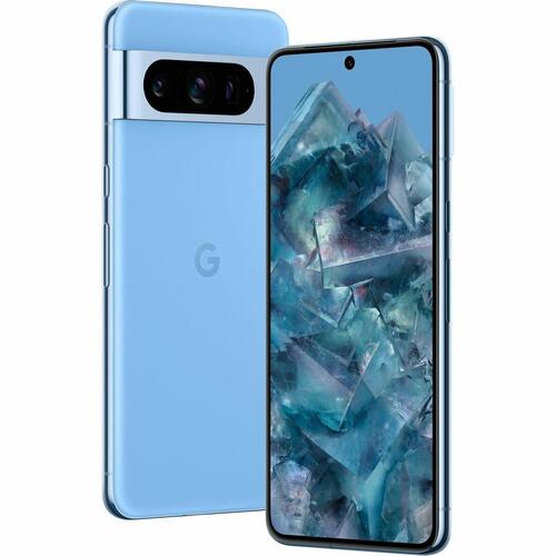 Smartphone Google Pixel 8 Pro 6,7" 12 GB RAM 128 GB Blå Celestial
