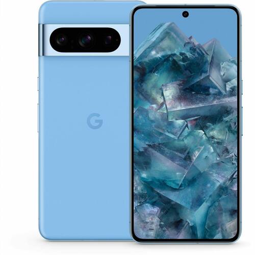 Smartphone Google Pixel 8 Pro 6,7" 12 GB RAM 128 GB Blå Celestial