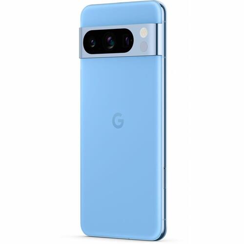 Smartphone Google Pixel 8 Pro 6,7" 12 GB RAM 128 GB Blå Celestial