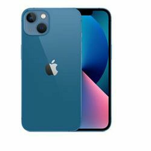 Smartphone Apple iPhone 13 Blå 6,1" A15 128 GB