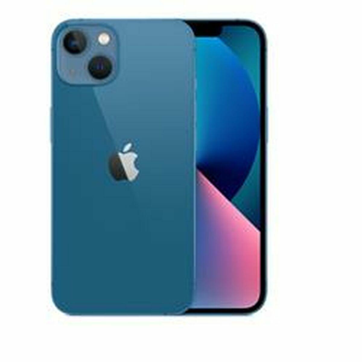 Smartphone Apple iPhone 13 Blå 6,1" A15 128 GB