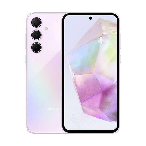 Smartphone Samsung Galaxy A35 6,6" 6 GB RAM 128 GB Syren