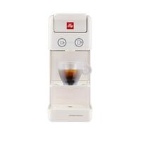 Kapselkaffemaskine Illy Y3.3 Hvid
