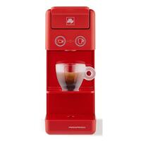 Kapselkaffemaskine Illy Y3.3 Sort 19 bar