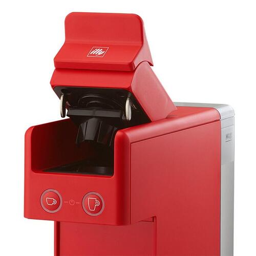 Kapselkaffemaskine Illy Y3.3 Sort 19 bar
