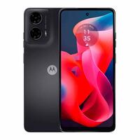 Smartphone Motorola moto g24 128 GB Sort Multifarvet