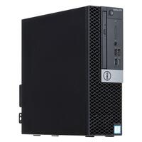 Desktop pc Dell OptiPlex 7070 Intel Core i5-9500 16 GB RAM 256 GB SSD (OUTLET A)