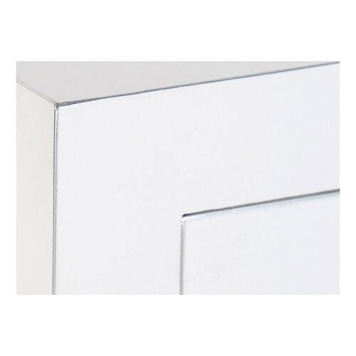 Natbord DKD Home Decor Gran Træ MDF (45 x 34 x 66 cm)