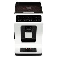 Superautomatisk kaffemaskine Krups EA891110 Hvid Sort 1450 W 2,5 L 250 g