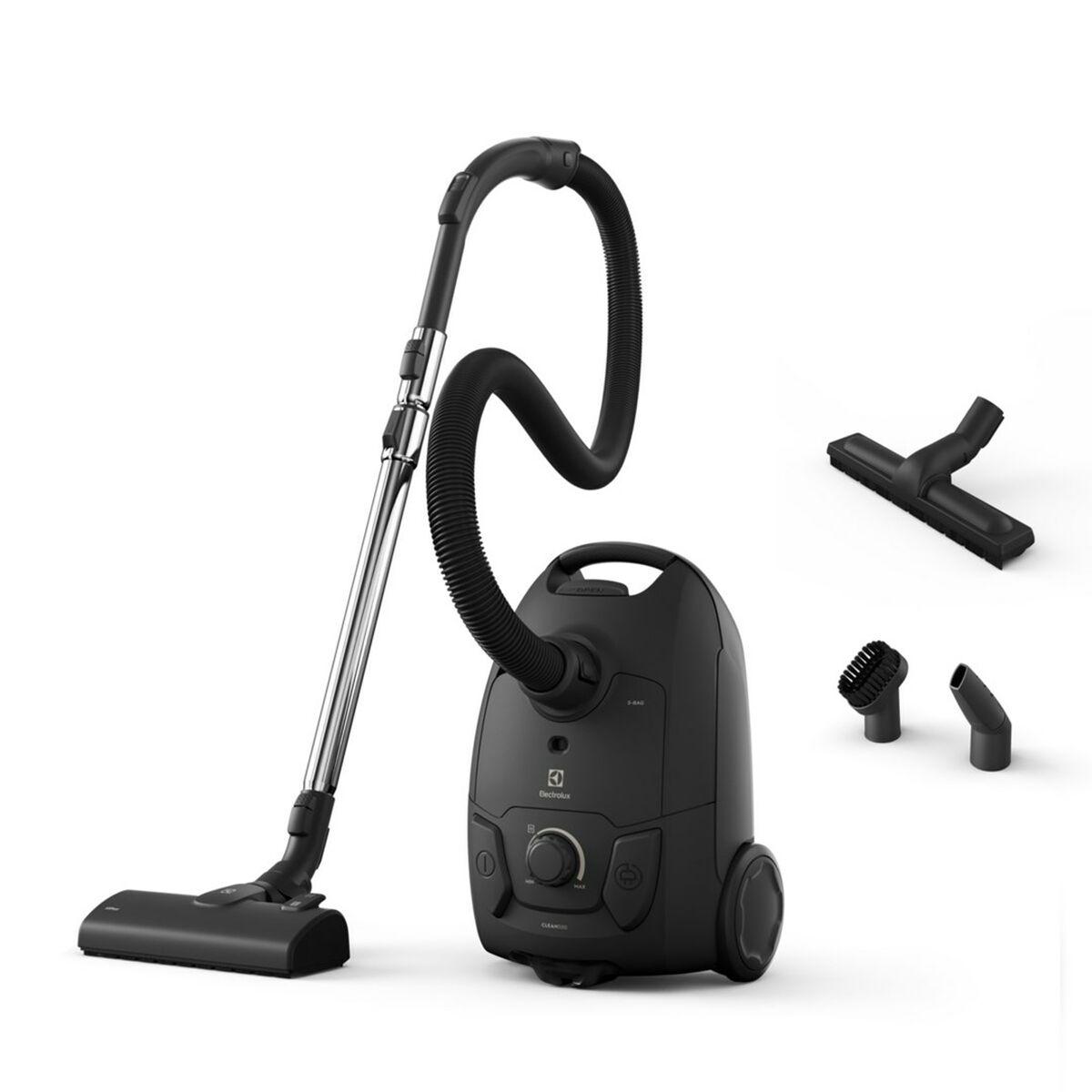 Støvsuger Electrolux EB51C2GG Grå 750 W