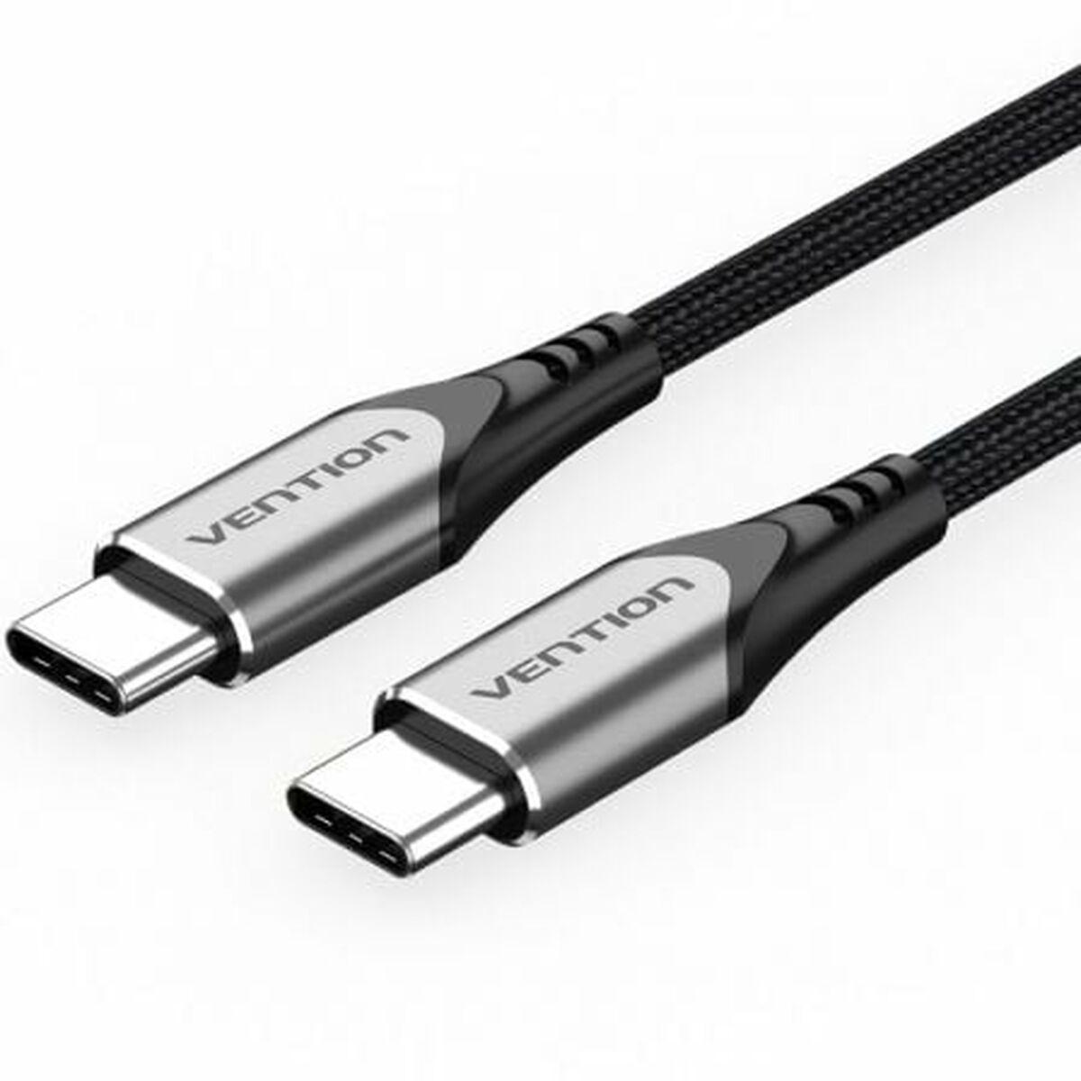 USB-C kabel Vention TADHG 1,5 m