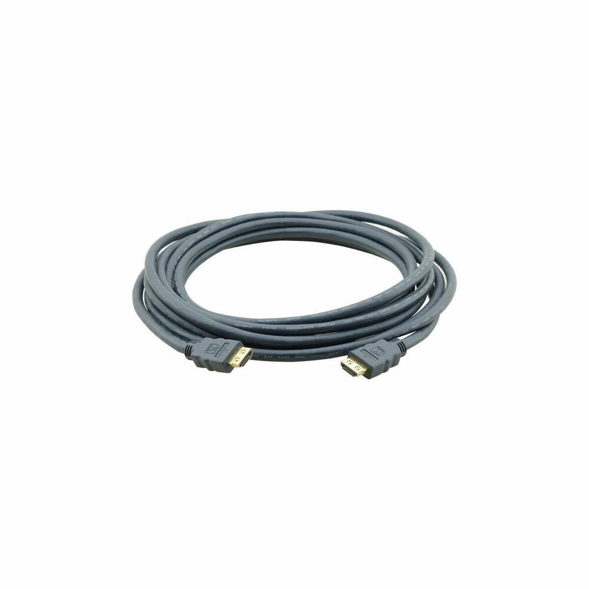 HDMI-kabel Kramer Electronics 97-0101015 4K Ultra HD