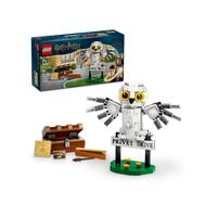 Konstruktionsspil Lego 76425