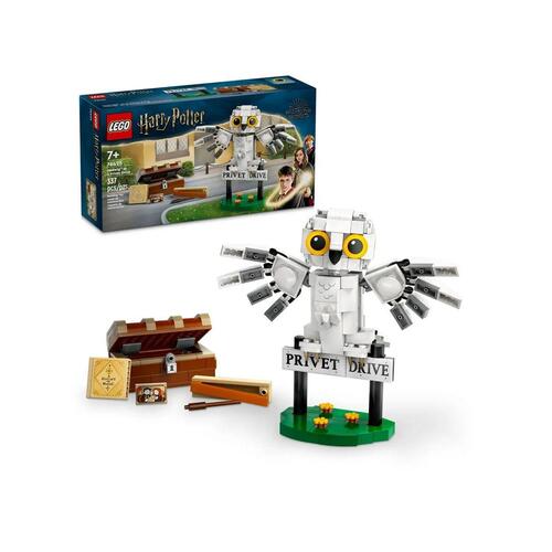 Konstruktionsspil Lego 76425