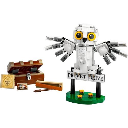 Konstruktionsspil Lego 76425