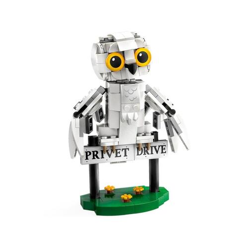 Konstruktionsspil Lego 76425