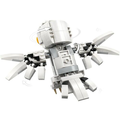 Konstruktionsspil Lego 76425
