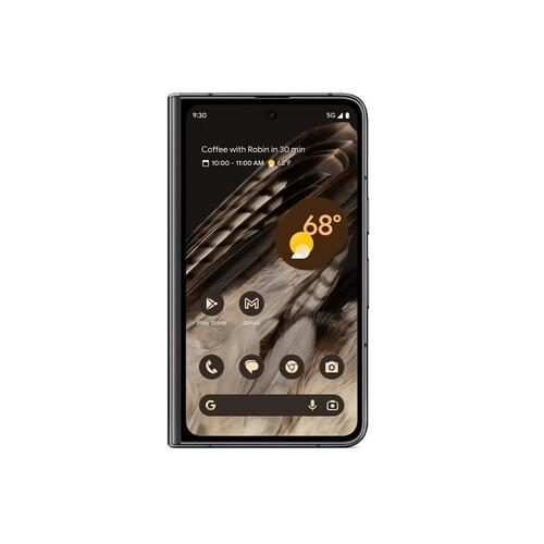 Smartphone Google Pixel Fold 7,6" 12 GB RAM 256 GB Sort