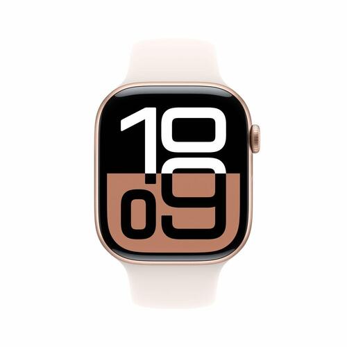 Smartwatch Apple Watch 10 1,81" Rose Guld 46 mm