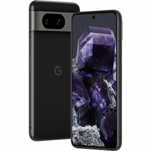 Smartphone Google Pixel 8 6,2" 8 GB RAM 128 GB Sort