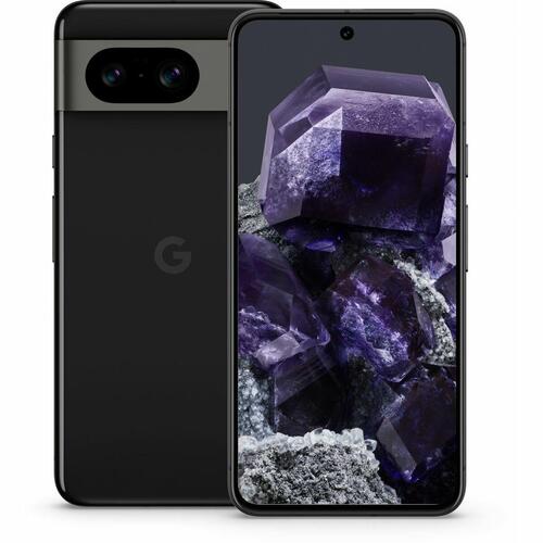 Smartphone Google Pixel 8 6,2" 8 GB RAM 128 GB Sort