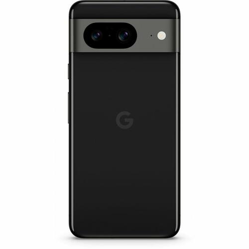 Smartphone Google Pixel 8 6,2" 8 GB RAM 128 GB Sort
