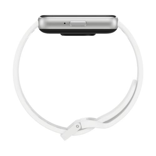 Smartwatch Samsung Galaxy Fit3 Hvid Sølvfarvet 1,6" 40 mm