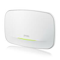 Adgangspunkt ZyXEL NWA130BE-EU0101F Hvid