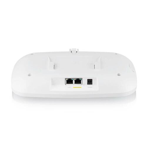 Adgangspunkt ZyXEL NWA130BE-EU0101F Hvid