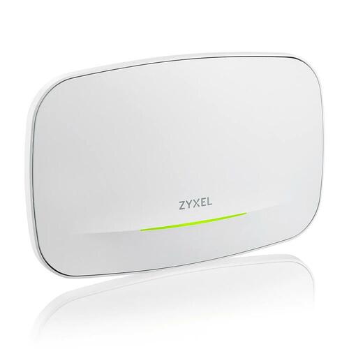 Adgangspunkt ZyXEL NWA130BE-EU0101F Hvid
