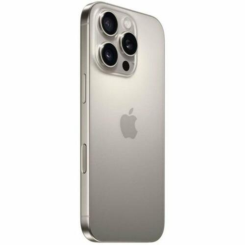 Smartphone Apple iPhone 16 Pro 6,3" 256 GB Titanium