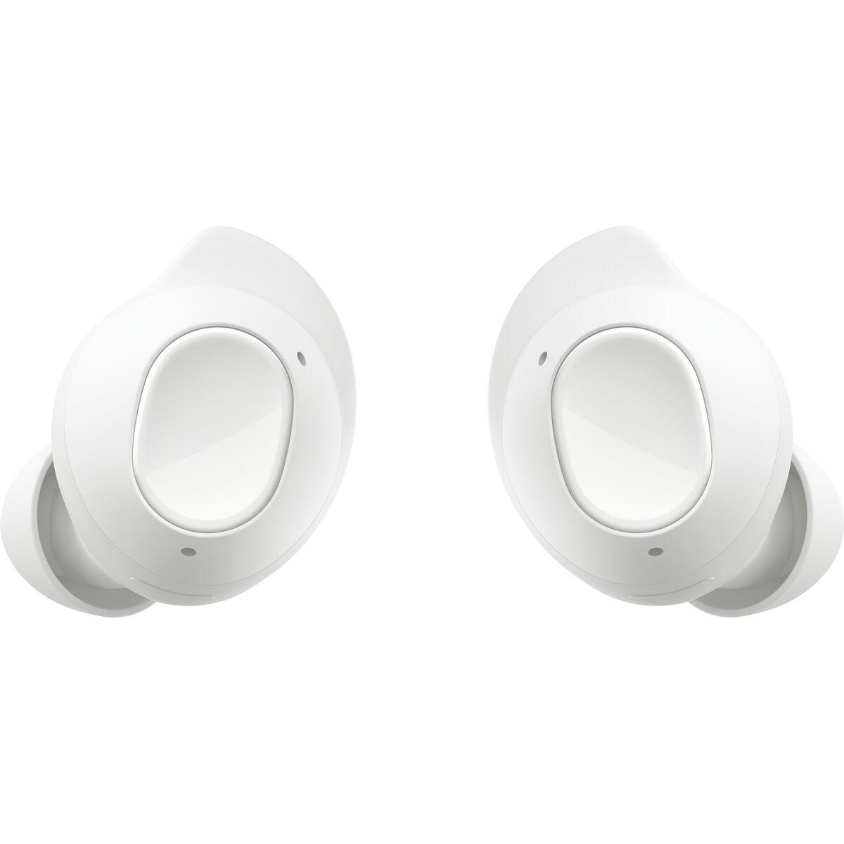 Samsung trådløse in-ear høretelefoner (hvid) SM‑R400N